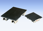 Pillow Block Carriage Assemblies